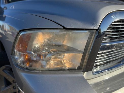 Used 2012 RAM 1500 Big Horn image 47