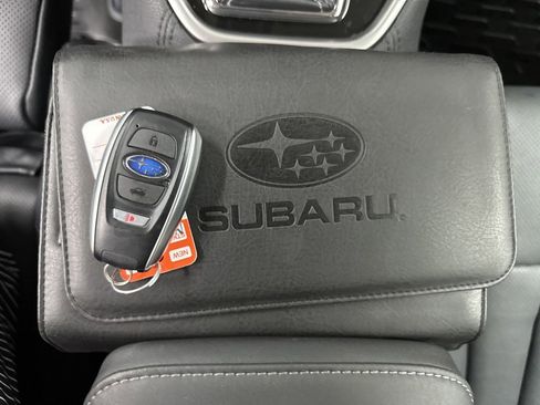 Used 2022 Subaru Legacy Limited XT image 41
