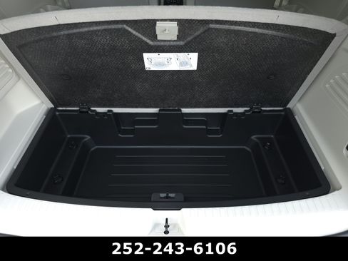 Used 2026 Buick Enclave Avenir w/ Super Cruise Package FWD image 39