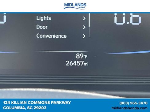 Used 2025 Hyundai Venue SEL FWD image 19
