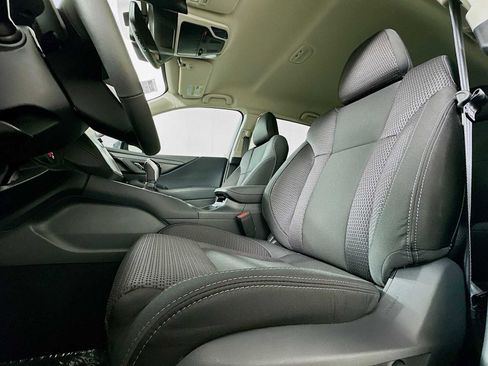 Certified 2025 Subaru Outback Premium image 18