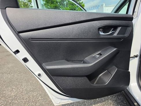 Used 2024 Honda Accord EX image 23