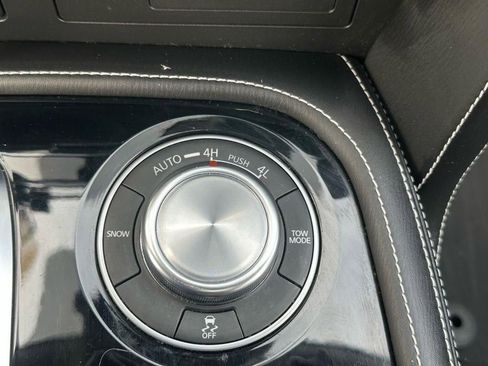 Used 2023 INFINITI QX80 Premium Select w/ Cargo Package image 15