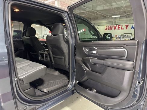 New 2025 RAM 1500 Big Horn image 35
