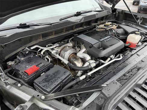 Used 2021 Chevrolet Silverado 1500 RST w/ All Star Edition Plus image 24