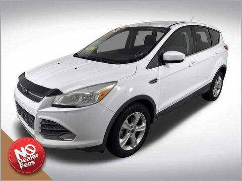 Used 2014 Ford Escape SE image 8