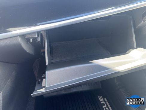 Used 2025 Nissan Rogue SV w/ Rock Creek Premium Package image 26