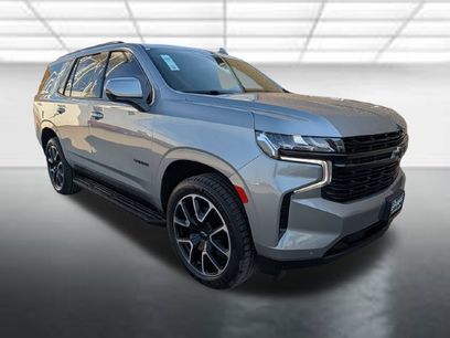 Used 2023 Chevrolet Tahoe RST