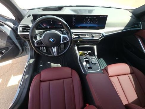 Used 2023 BMW M340i xDrive w/ Premium Package AWD/4WD image 20