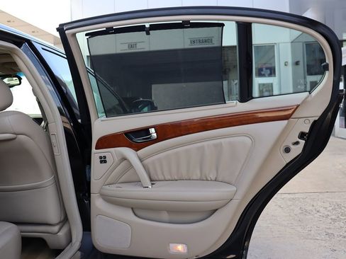 Used 2004 INFINITI Q45 Premium image 55