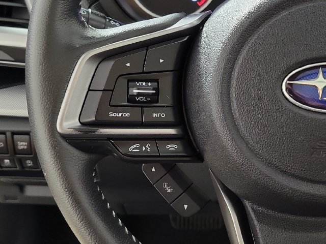 Used 2020 Subaru Forester Limited w/ Popular Package #3 AWD/4WD image 25