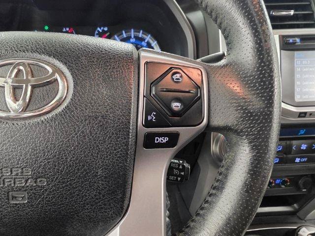 Used 2017 Toyota 4Runner Limited AWD/4WD image 12