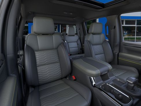 New 2026 Chevrolet Silverado 1500 ZR2 image 40