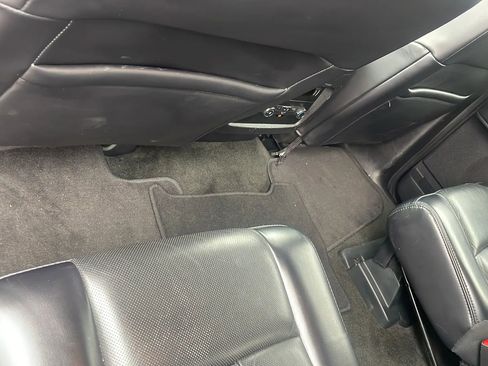 Used 2017 Lincoln Navigator Select image 48