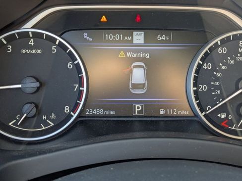 Used 2024 Nissan Murano SL image 19