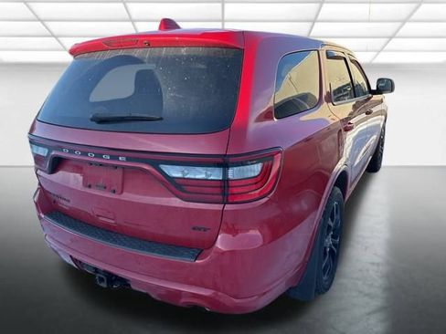 Used 2020 Dodge Durango GT image 4