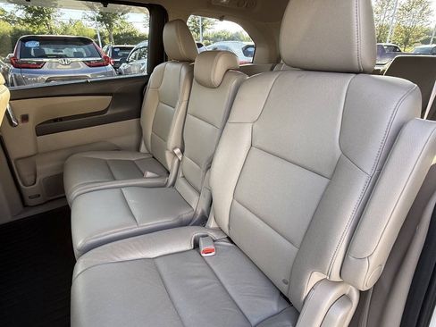 Used 2016 Honda Odyssey EX-L image 20