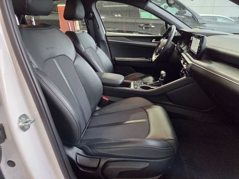 Used 2024 Kia K5 GT-Line w/ GT-Line Premium Package AWD/4WD image 26