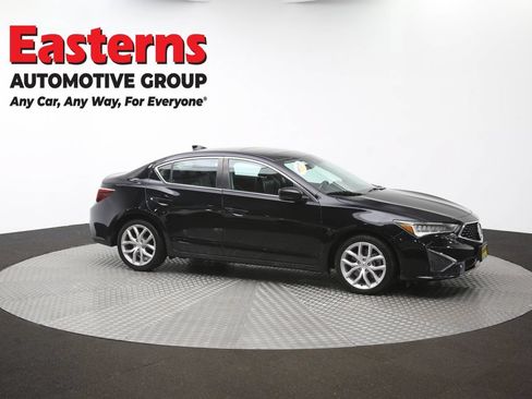 Used 2019 Acura ILX FWD image 48