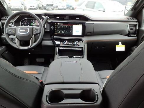 New 2026 GMC Sierra 2500 AT4 w/ AT4 Premium Plus Package image 19