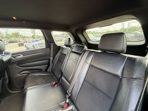Used 2019 Jeep Grand Cherokee Altitude AWD/4WD image 25