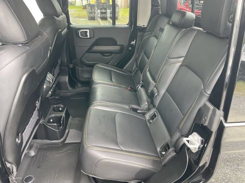 Used 2026 Jeep Gladiator Sport AWD/4WD image 37