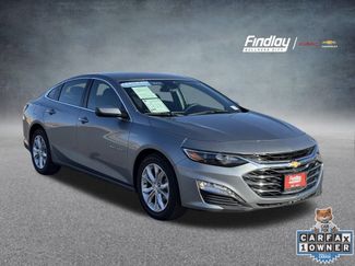 Used 2024 Chevrolet Malibu LT video 1