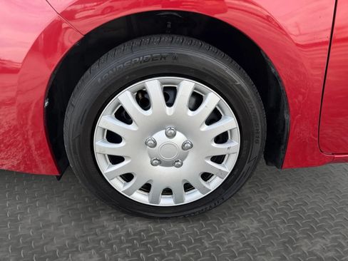 Used 2017 Toyota Corolla LE FWD image 9