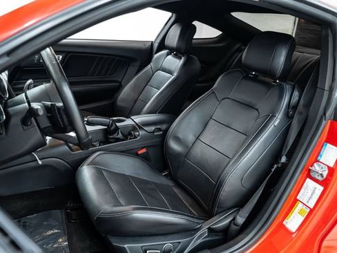 Used 2015 Ford Mustang GT Premium w/ Equipment Group 401A RWD image 17