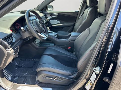 Used 2024 Acura RDX AWD w/ A-Spec & Advance Pkg image 24