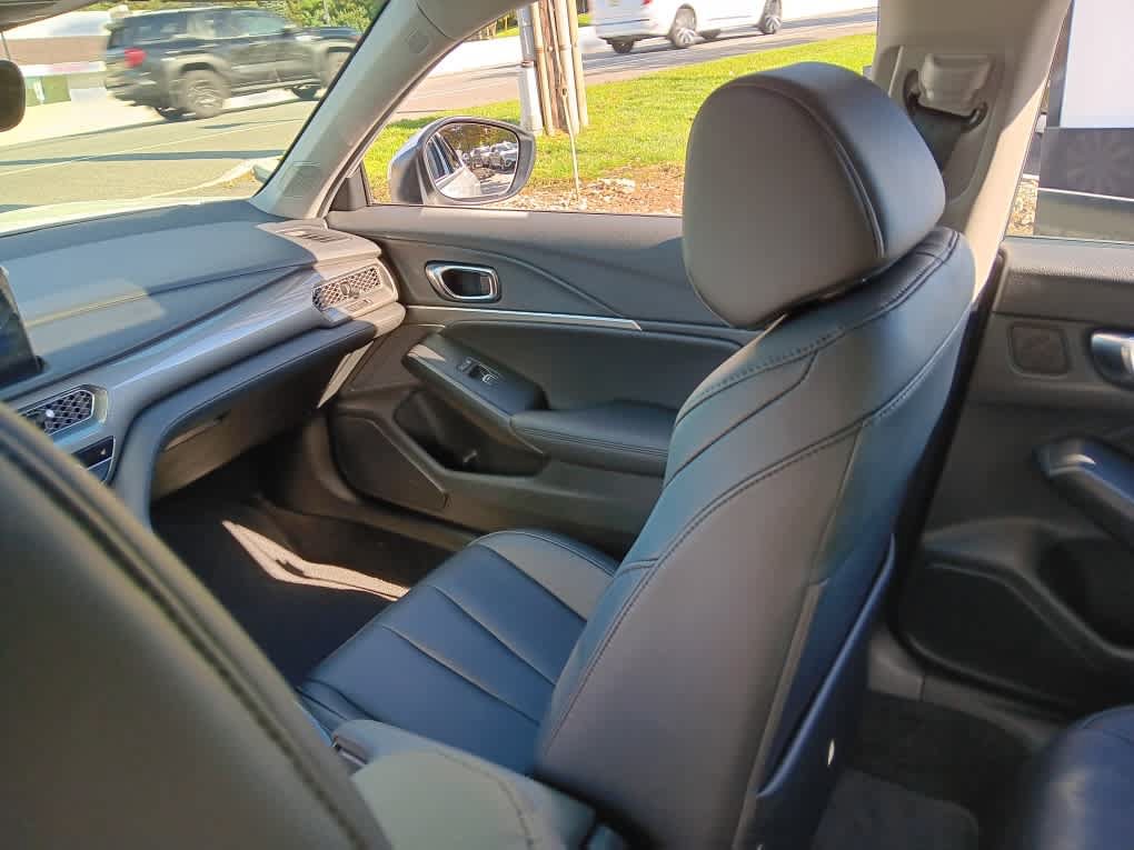 Used 2026 Acura Integra FWD image 13