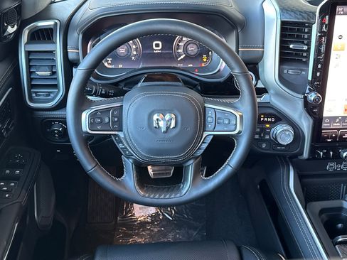 New 2026 RAM 1500 Tungsten image 13