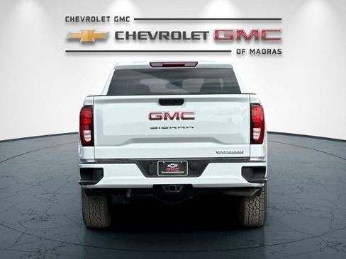 New 2026 GMC Sierra 1500 Elevation w/ Elevation Select Package image 4