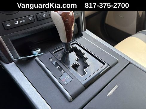 Used 2012 MAZDA CX-9 Grand Touring w/ Moonroof & Bose Audio Pkg FWD image 23