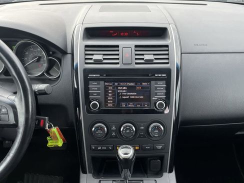 Used 2014 MAZDA CX-9 Touring image 13