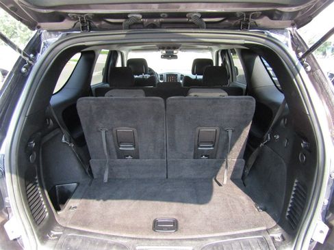 Used 2015 Dodge Durango SXT w/ Quick Order Package 23B AWD/4WD image 21
