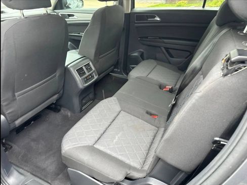 Used 2019 Volkswagen Atlas S AWD/4WD image 10