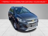 Used 2018 Chevrolet Trax LT w/ LT Convenience Package image 3