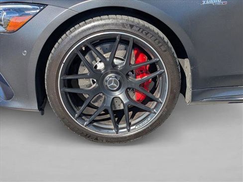 Certified 2022 Mercedes-Benz AMG GT 53 image 28