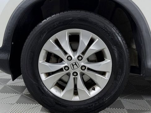 Used 2014 Honda CR-V EX image 9