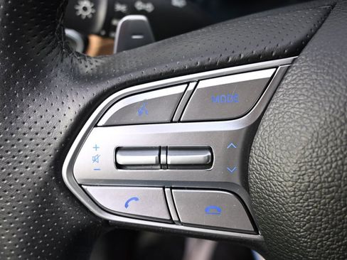 Used 2023 Hyundai Santa Fe Calligraphy w/ Cargo Package image 35