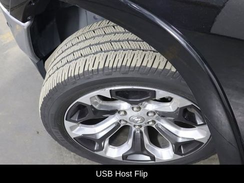 Used 2019 RAM 1500 Limited AWD/4WD image 42