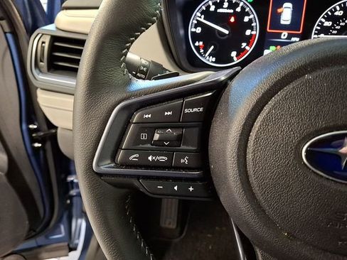 Certified 2025 Subaru Forester Limited AWD/4WD image 19