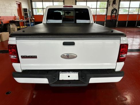 Used 2011 Ford Ranger XLT image 8
