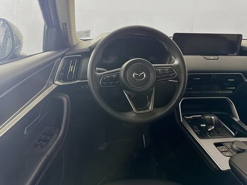Used 2025 MAZDA CX-90 Plug-In Hybrid w/ Preferred AWD/4WD image 21