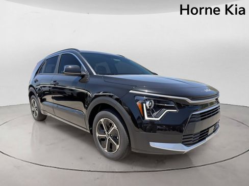 New 2026 Kia Niro EX FWD image 2