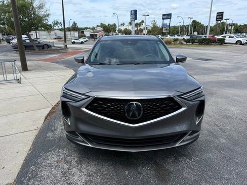 Used 2023 Acura MDX FWD w/ Technology Package image 2