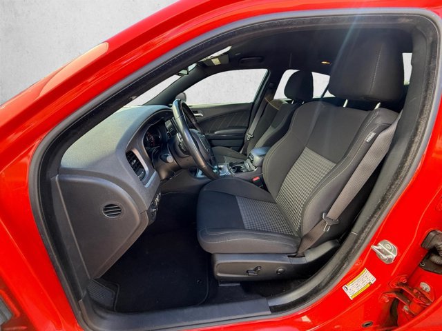 Used 2022 Dodge Charger R/T w/ Blacktop Package RWD image 15