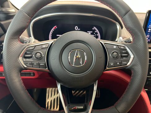 New 2026 Acura MDX A-Spec AWD/4WD image 28