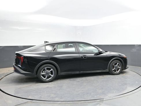 Used 2025 Kia K4 FWD image 9